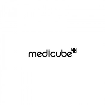 Medicube Age-R Booster Pro Hautpflegegerät, Weiß
