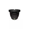 Dahua IPC-HDW2249TH-S-LED-0280B-PROX-BLK 2MP Eyeball IP-Kamera, 2,8 mm, Schwarz