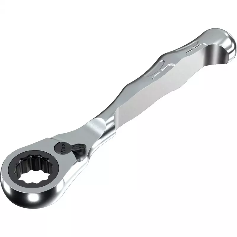 Wera Kraftform Kompakt Zyklop Mini 2 Set (5135021001)
