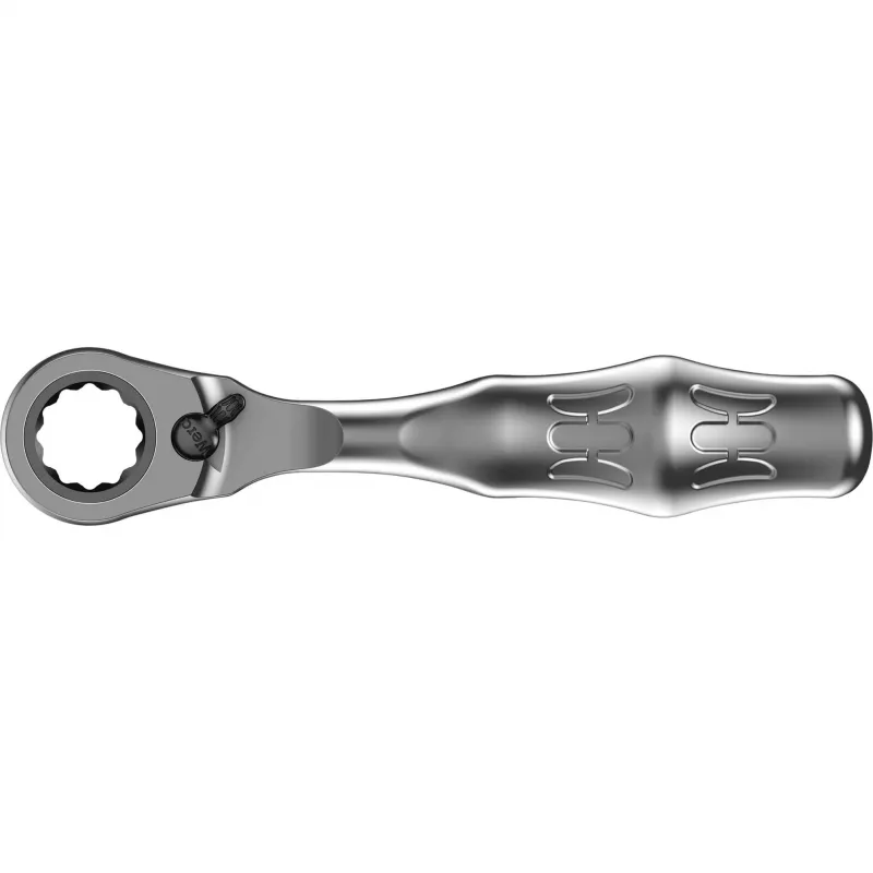 Wera Kraftform Kompakt Zyklop Mini 2 Set (5135021001)