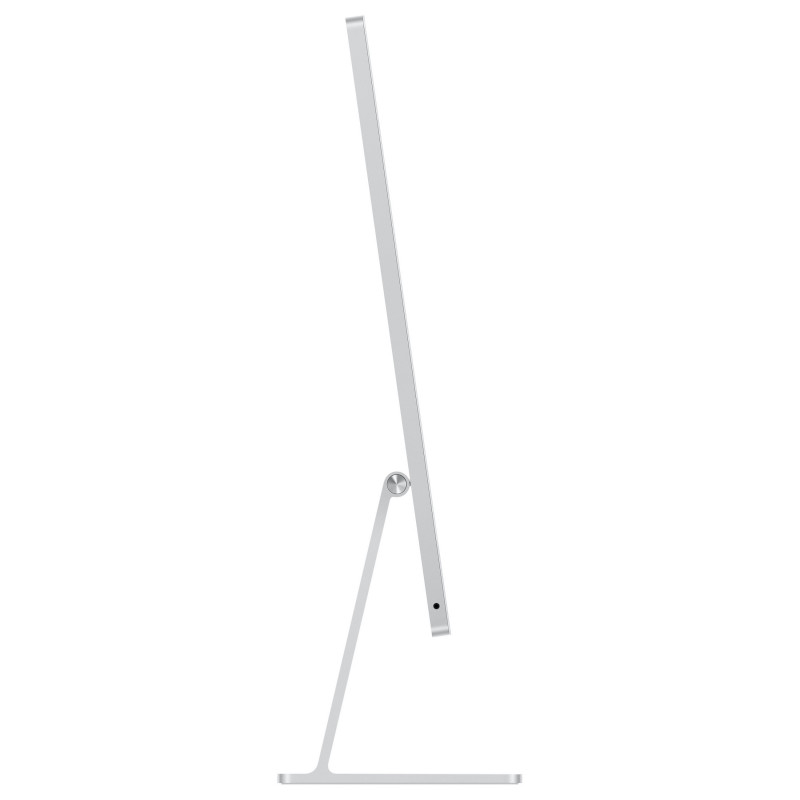 Apple iMac 23,5 inch M4 10-Core CPU 10-Core GPU 24GB 1TB SSD Standardglas - Silber, Gigabit Ethernet, Magic Mouse, Magic Keyboard mit Touch ID (Deutsch)