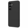 dbramante1928 Nuuk Eco Case Samsung Galaxy S25 Schwarz (Bulk)