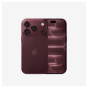 Apple iPhone 18 Pro 1TB Burgund MJT14ZD/A Smartphone