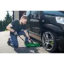 WUBER W22002 Flachwagenheber 2,5 t, 80-375 mm