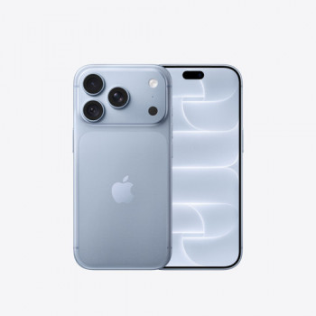 Apple iPhone 18 Pro 1TB Polar MJT24ZD/A Smartphone