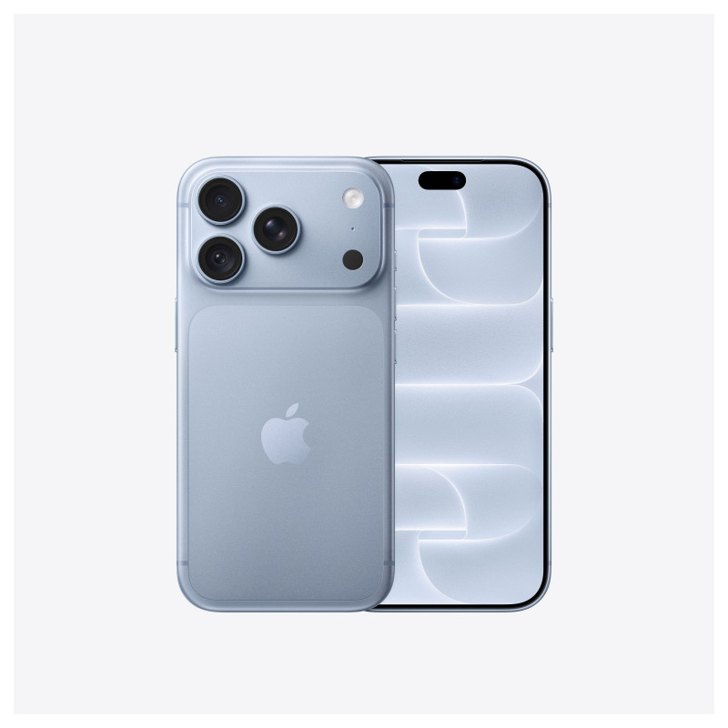 Apple iPhone 18 Pro 1TB Polar MJT24ZD/A Smartphone