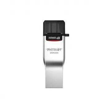 Patriot EP DDR200 Micro SDXC 256GB 160/120 MB/s U3 Flash-Speicherkarte