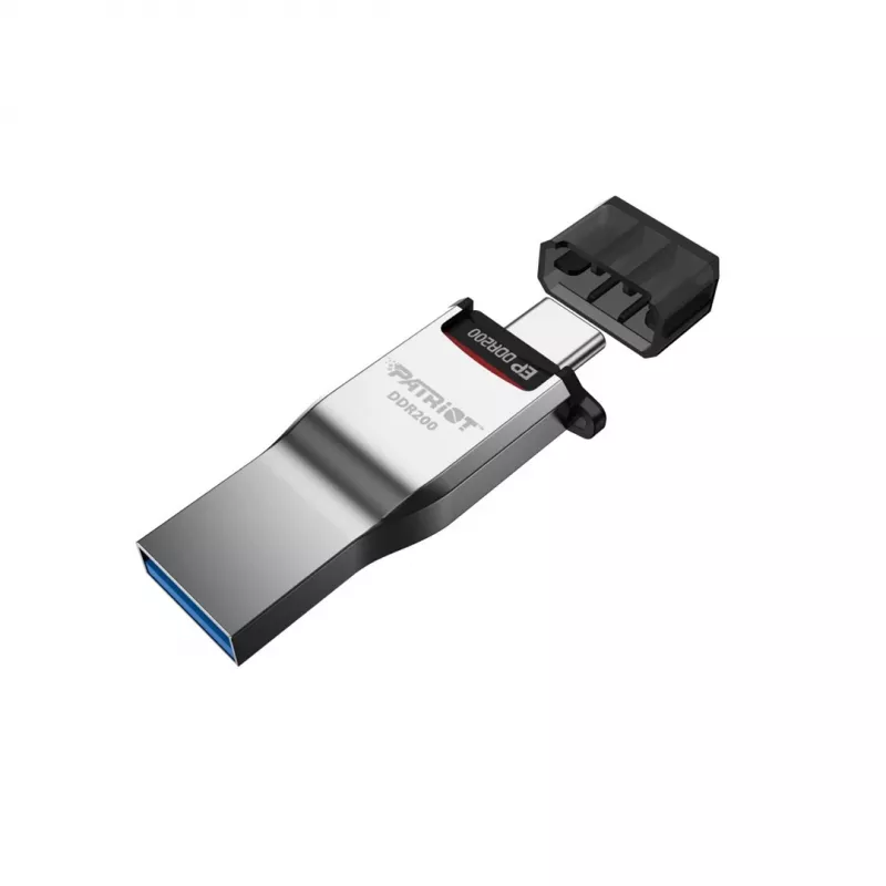 Patriot EP DDR200 Micro SDXC 256GB 160/120 MB/s U3 Flash-Speicherkarte
