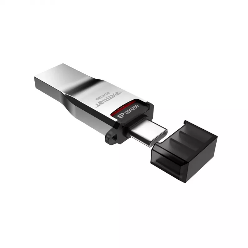 Patriot EP DDR200 Micro SDXC 256GB 160/120 MB/s U3 Flash-Speicherkarte