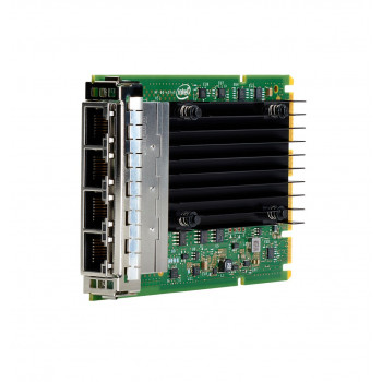 HPE Broadcom BCM5719 Ethernet 1Gb 4-Port BASE-T OCP3 Adapter