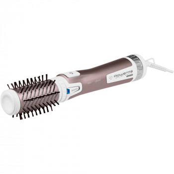 Rowenta Brush Activ Premium Care CF9540 Warmluftbürste 1000 W, Weiß