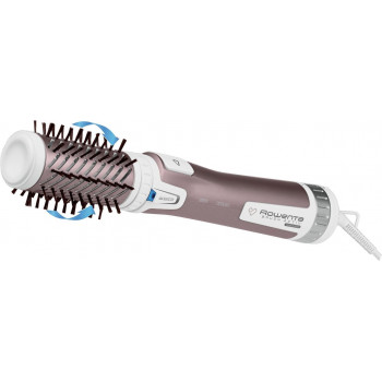 Rowenta Brush Activ Premium Care CF9540 Warmluftbürste 1000 W, Weiß
