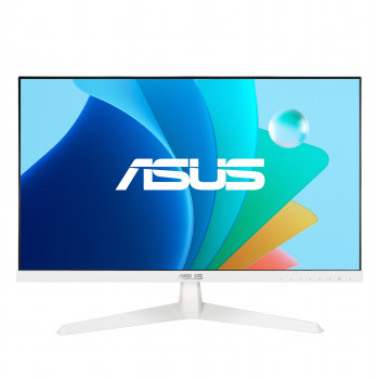 ASUS EyeCare VY249HGR-W 60,45 cm (16:9) IPS FHD Monitor, HDMI, DP, Weiß