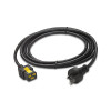 APC Netzkabel - IEC 60320 C19 auf AS/NZS 3112 (M)
