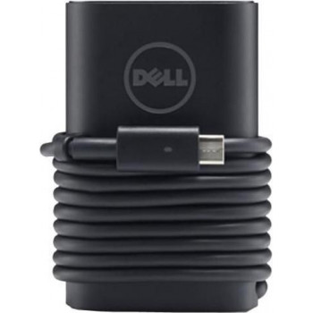 Dell Euro 130W USB-C Netzteil Laptop-Ladegerät