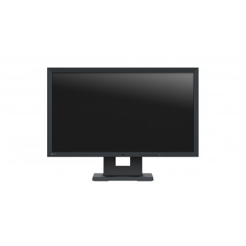 EIZO DuraVision FDF2312W-IP 23 inch (58 cm) IP-Videodecoder-Monitor, Schwarz