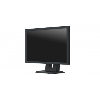 EIZO DuraVision FDF2312W-IP 23 inch (58 cm) IP-Videodecoder-Monitor, Schwarz
