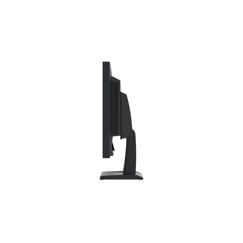 EIZO DuraVision FDF2312W-IP 23 inch (58 cm) IP-Videodecoder-Monitor, Schwarz