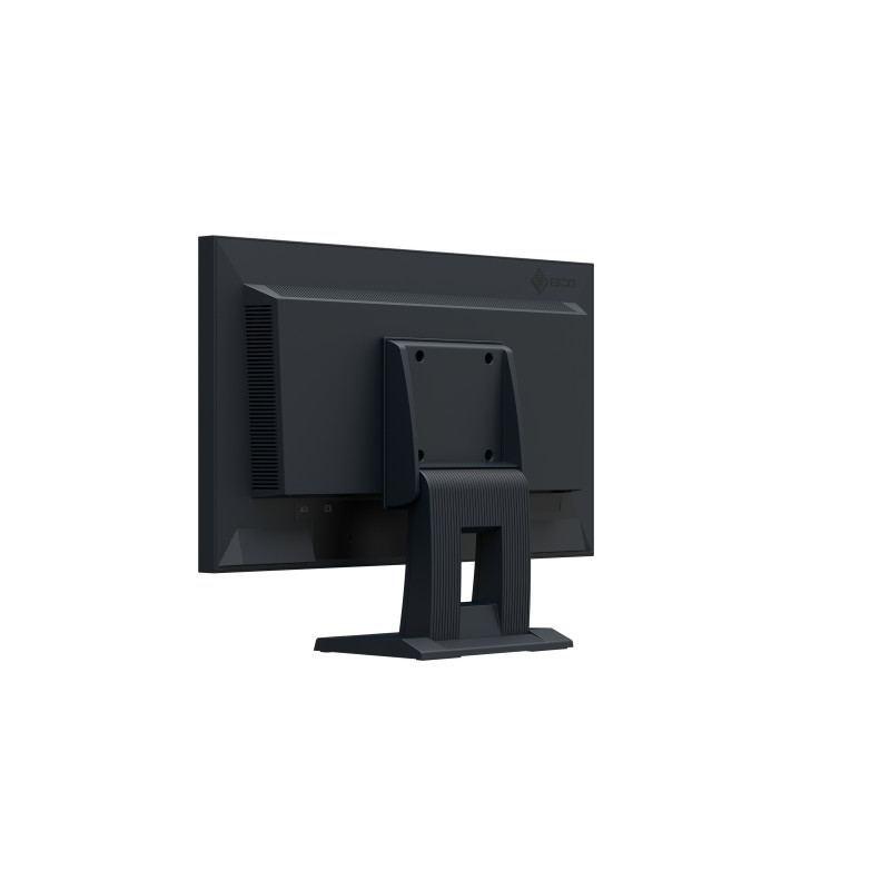 EIZO DuraVision FDF2312W-IP 23 inch (58 cm) IP-Videodecoder-Monitor, Schwarz