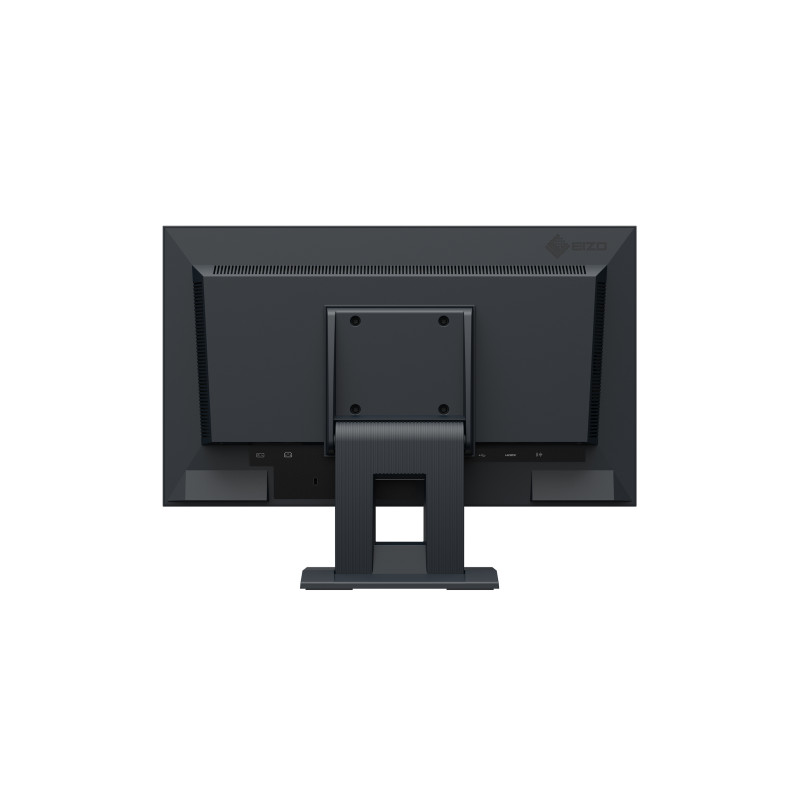 EIZO DuraVision FDF2312W-IP 23 inch (58 cm) IP-Videodecoder-Monitor, Schwarz