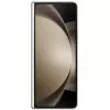 Samsung Galaxy Z Fold5 5G 12GB RAM 512GB Smartphone, Creme