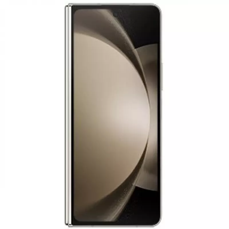 Samsung Galaxy Z Fold5 5G 12GB RAM 512GB Smartphone, Creme