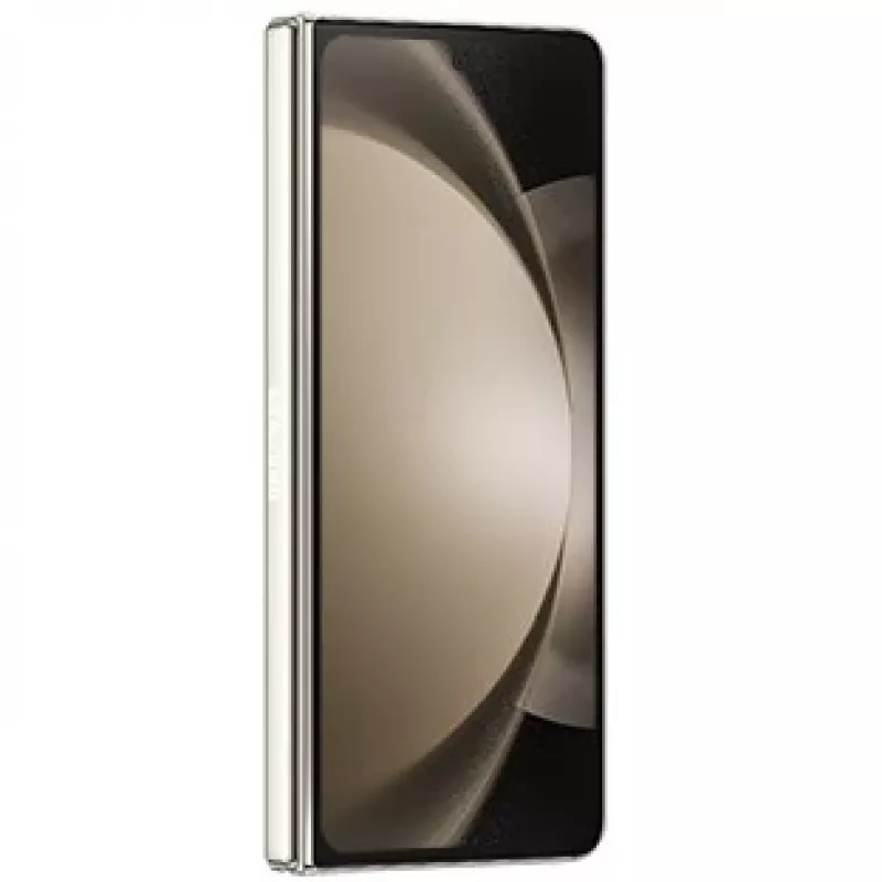 Samsung Galaxy Z Fold5 5G 12GB RAM 512GB Smartphone, Creme