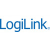 LogiLink Solar-Verlängerungskabel-Set, PVC/M auf PVC/F, 6 mm², CU, schwarz & rot, 10 m
