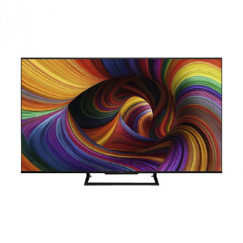Panasonic TN-55W90CEZS 55 inch 4K UHD QD-Mini LED Google TV, Schwarz