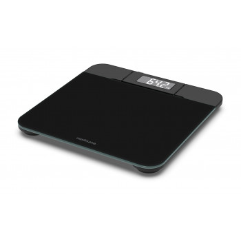 Medisana PS 520 Elektronische Personenwaage, Schwarz