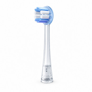 RANVOO PH5 Bubble Zahnbürstenkopf, mittlere Borsten