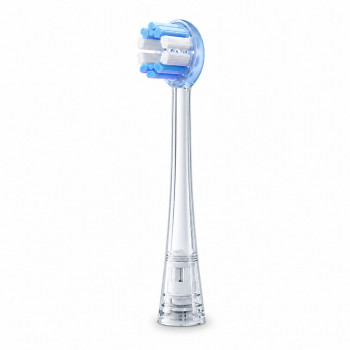 RANVOO PH5 Bubble Zahnbürstenkopf, mittlere Borsten