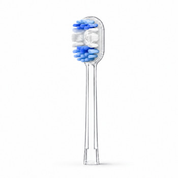 RANVOO PQ5 Zahnbürstenkopf, Blau