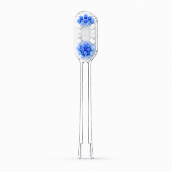 RANVOO PQ5 Zahnbürstenkopf, Blau