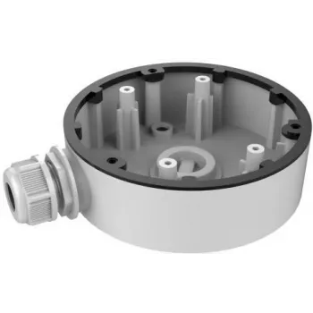 Hikvision DS-1280ZJ-DM46-Y CCTV-Adapter, Weiß