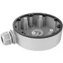 Hikvision DS-1280ZJ-DM46-Y CCTV-Adapter, Weiß