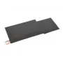 MOVANO Akku BTY-M6K MS-17B4 für MSI GS63VR GS73 GF75 – 4300 mAh (49 Wh)