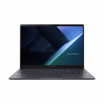 ASUS B5605CCA-PL0939X 16 inch Notebook - Intel Core Ultra 7 255H, 16GB RAM, 256GB SSD, Windows 11 Pro