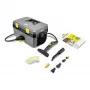 Kärcher SG 4/2 Classic *EU Dampfreiniger 1.092-301.0, Gelb/Schwarz
