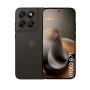 Motorola moto g77 17,3 cm (6,8) Hybrid Dual SIM Android 16.0 5G USB Type-C 8 GB 128 GB 5200 mAh Schwarz Smartphone
