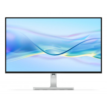 Lenovo L27h-4A 27-Zoll-Monitor weiß