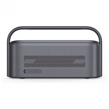 Anker Soundcore Motion X600 Hi-Res Bluetooth-Lautsprecher, Spatial Audio, 50W, bis zu 12 Stunden Wiedergabe, IPX7, LDAC