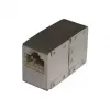 Good Connections Cat6 RJ45 Patchkabel-Kupplung, vollständig geschirmt (MOD8-VM)