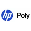 Poly CS540 DECT-Konvertierbares Headset, In-Ear (CS540-Serie)