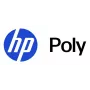 Poly CS540 DECT-Konvertierbares Headset, In-Ear (CS540-Serie)