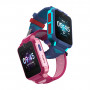 TCL MOVETIME Family Watch MT42X Smartwatch, Sakura Pink