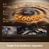 Dreame X60 Pro Master Schwarz Roboterstaubsauger