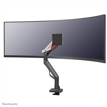 Neomounts DS70-256RD1 Gaming-Monitorarm, 24-57 inch, Gasfeder, bis zu 30 kg