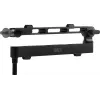 Rode LPA1 Low-Profile Studio Arm Schwarz Mikrofonständer