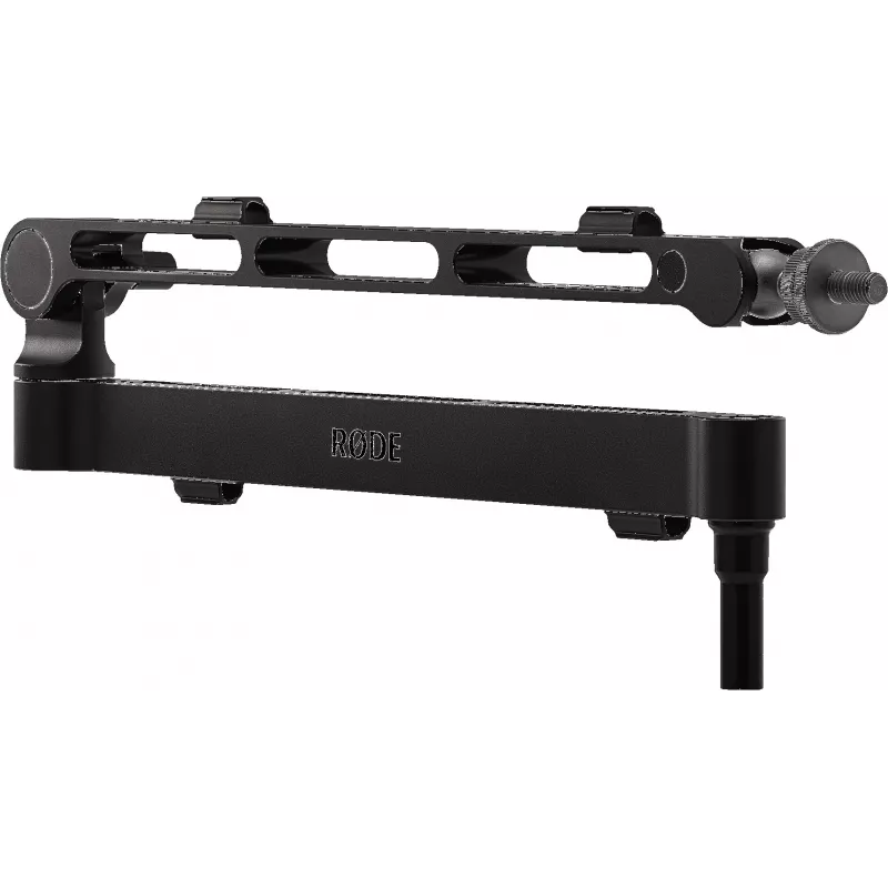 Rode LPA1 Low-Profile Studio Arm Schwarz Mikrofonständer